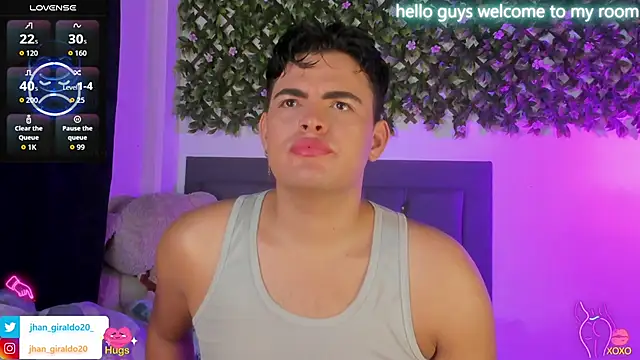 Snapshot of kamii_22 chatting on February 11, 2026, 10:04 am kamii 22 online show from February 11, 2026, 10:04 am