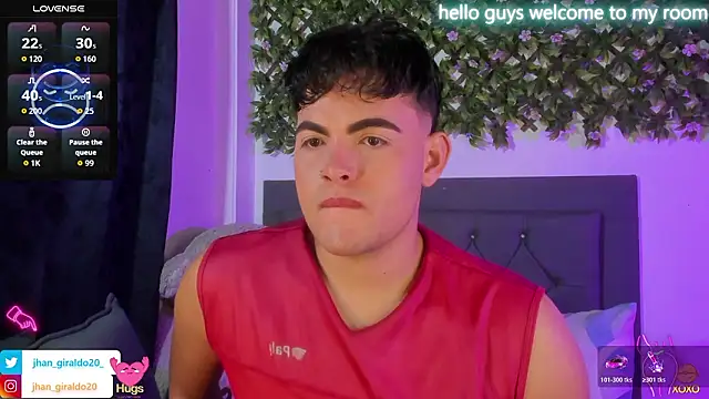 Snapshot of kamii_22 chatting on February 17, 2026, 10:23 am kamii 22 online show from February 17, 2026, 10:23 am