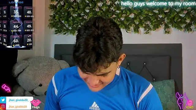 kamii 22 online show from October 30, 2025, 10:39 pm