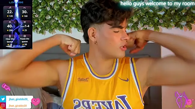 kamii 22 online show from October 8, 2025, 1:45 pm