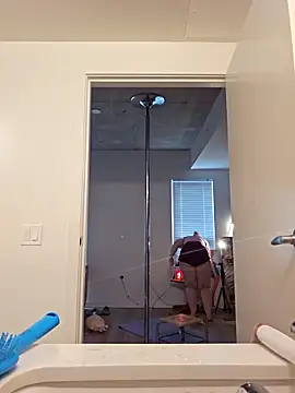 Snapshot of NikiFm chatting on October 1, 2025, 11:52 pm NikiFm online show from October 1, 2025, 11:52 pm