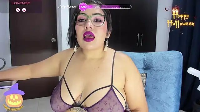 Snapshot of ElikoLanny_ chatting on October 9, 2025, 6:14 am ElikoLanny  online show from October 9, 2025, 6:14 am