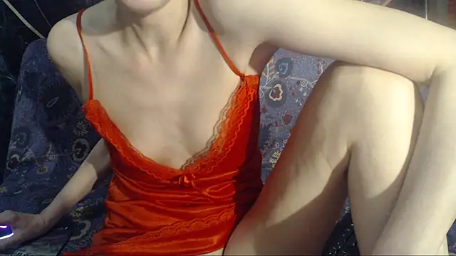 Olivia118 online show from February 27, 2025, 7:15 pm