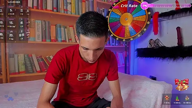 Snapshot of Shyfantasies chatting on November 15, 2025, 5:33 am Shyfantasies online show from November 15, 2025, 5:33 am