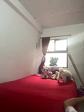 AlondraDiossa03 online show from March 24, 2026, 6:30 pm