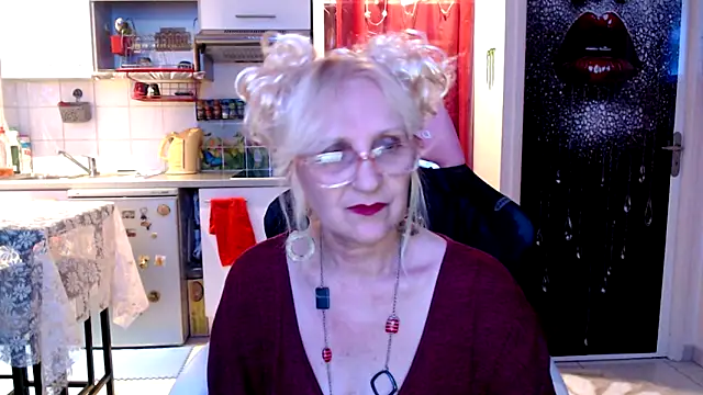 Ala-N-Dala online show from May 8, 2026, 4:27 am
