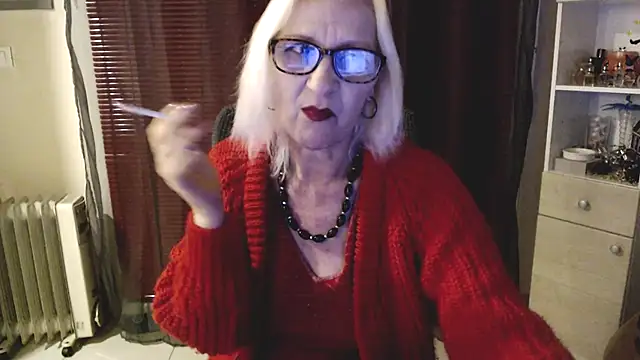 Snapshot of Ala-N-Dala chatting on February 7, 2025, 10:52 pm Ala-N-Dala online show from February 7, 2025, 10:52 pm