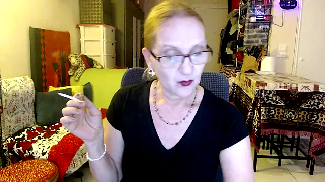 Snapshot of Ala-N-Dala chatting on February 2, 2026, 2:16 pm Ala-N-Dala online show from February 2, 2026, 2:16 pm