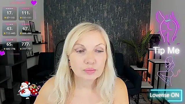 Abby Moore  online show from January 24, 2025, 6:46 pm