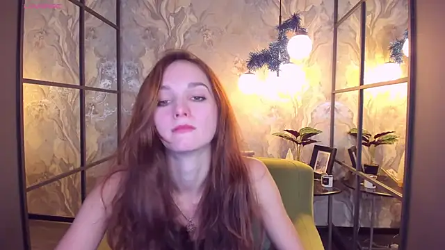 MirandaGlow online show from January 16, 2025, 5:53 am