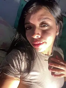 DulceAngelica online show from March 31, 2026, 2:24 am