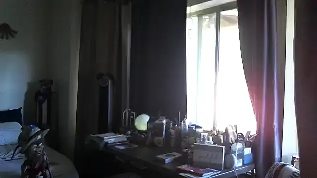 mycock2474u online show from October 3, 2025, 3:13 pm