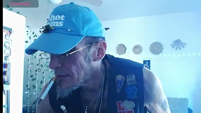 mycock2474u online show from March 18, 2025, 5:33 pm