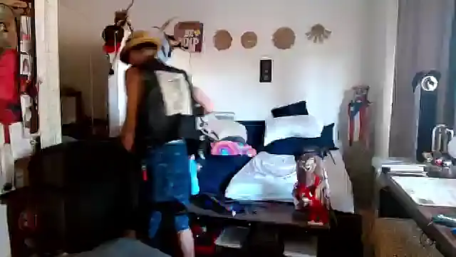 mycock2474u online show from September 28, 2025, 9:00 pm