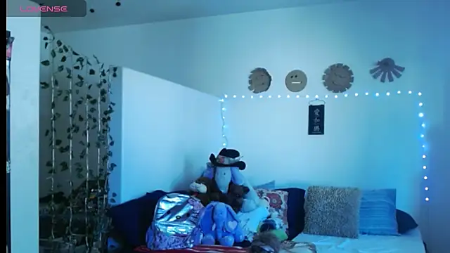 mycock2474u online show from March 19, 2025, 11:25 pm