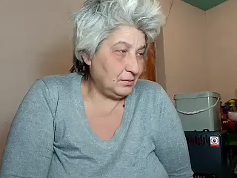 ExquisiteMature online show from February 17, 2025, 11:54 pm