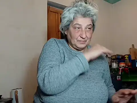 ExquisiteMature online show from February 15, 2025, 11:39 am