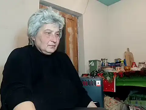 ExquisiteMature online show from February 19, 2025, 7:05 pm