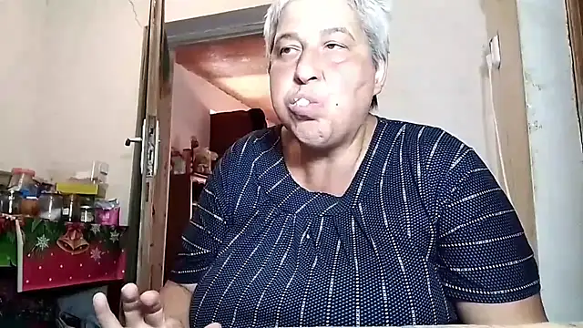 ExquisiteMature online show from September 24, 2025, 10:33 am