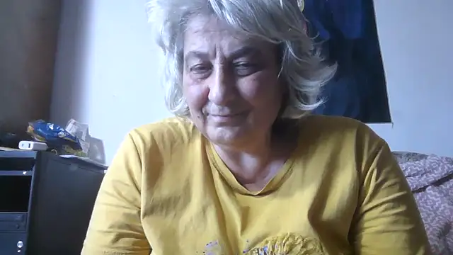 Snapshot of ExquisiteMature chatting on July 12, 2026, 1:23 pm ExquisiteMature online show from July 12, 2026, 1:23 pm