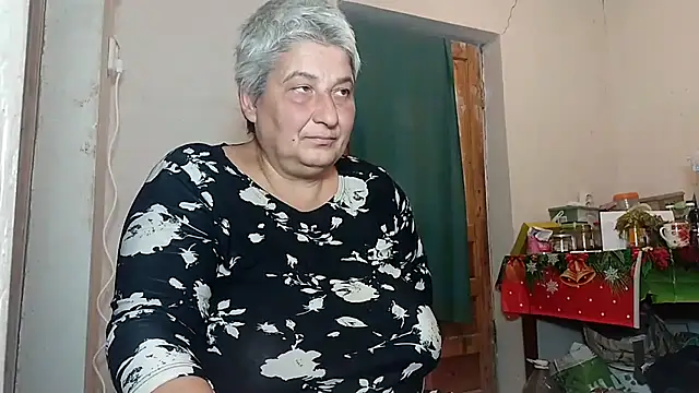 ExquisiteMature online show from October 12, 2025, 10:16 am