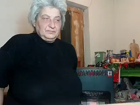 ExquisiteMature online show from February 20, 2025, 6:35 pm