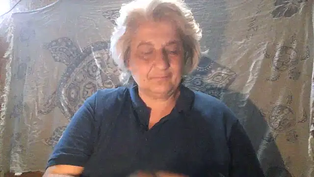 ExquisiteMature online show from May 28, 2026, 6:58 pm