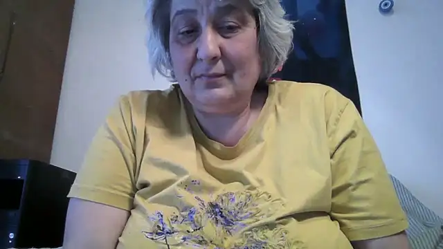 ExquisiteMature online show from April 12, 2026, 1:03 pm