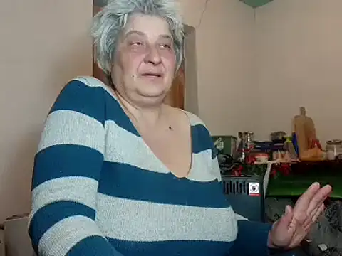ExquisiteMature online show from February 21, 2025, 7:43 pm