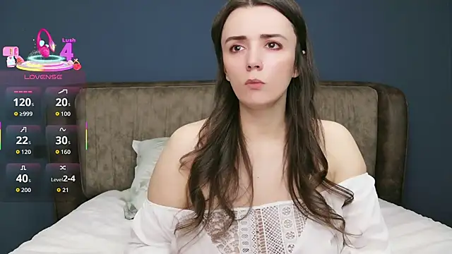 IamMolly online show from January 10, 2026, 8:26 pm