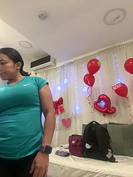 carolgaita online show from February 18, 2025, 11:00 am