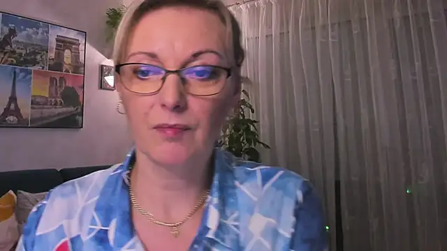 vanessa chat online show from February 25, 2025, 8:53 pm