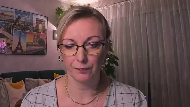 vanessa chat online show from February 26, 2025, 8:36 pm
