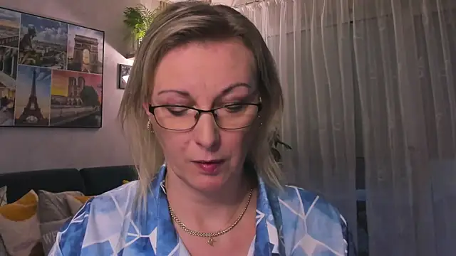 vanessa chat online show from February 25, 2025, 5:51 pm