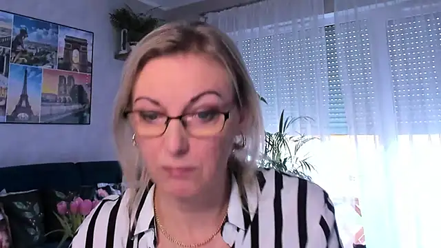 vanessa chat online show from January 30, 2025, 1:20 pm