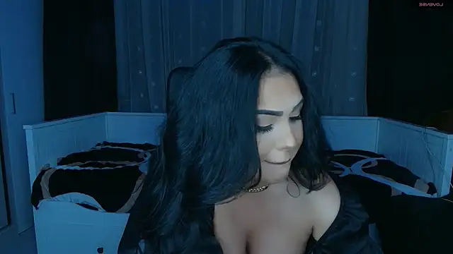 mistress meryem online show from March 19, 2026, 11:38 pm