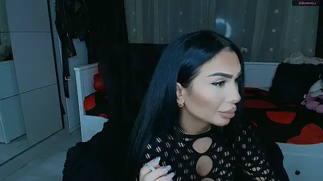 Snapshot of mistress_meryem chatting on May 21, 2026, 9:45 pm mistress meryem online show from May 21, 2026, 9:45 pm