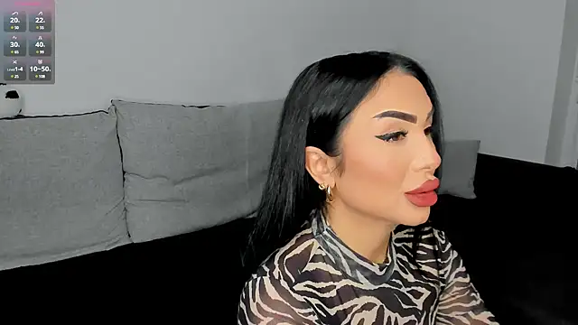 Snapshot of mistress_meryem chatting on December 12, 2024, 9:48 pm mistress meryem online show from December 12, 2024, 9:48 pm