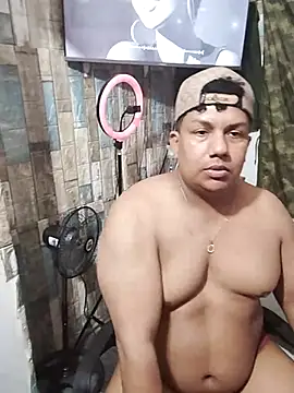 Malo666howard online show from September 24, 2025, 10:16 pm