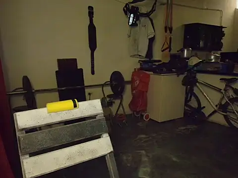 Malo666howard online show from January 9, 2026, 3:24 am