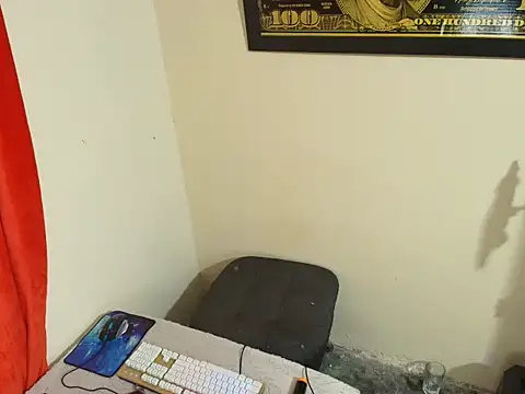 Malo666howard online show from February 22, 2026, 4:26 am