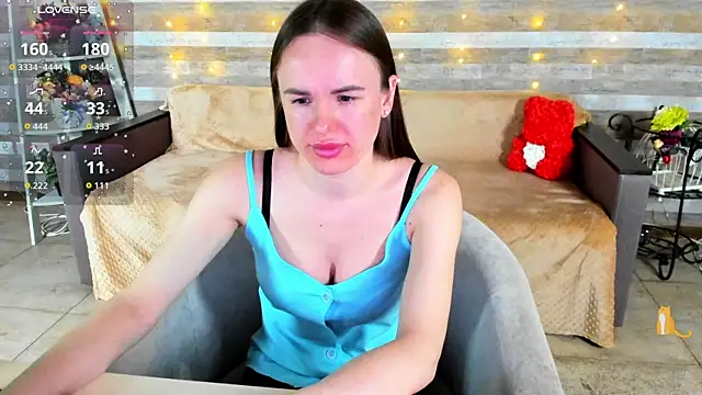 SusanSmit online show from April 9, 2026, 6:58 pm