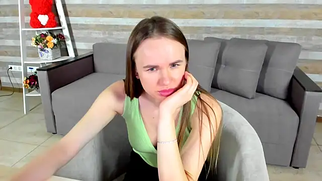SusanSmit online show from March 1, 2025, 4:58 am