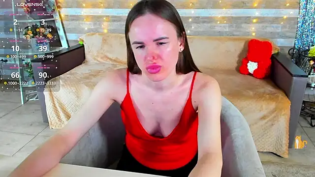 SusanSmit online show from March 13, 2026, 8:03 pm