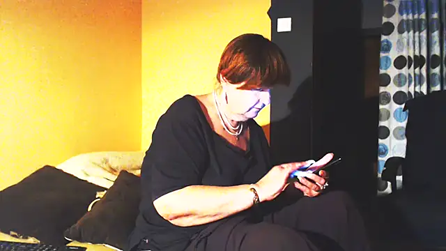 MioritaHard online show from March 12, 2025, 5:07 pm