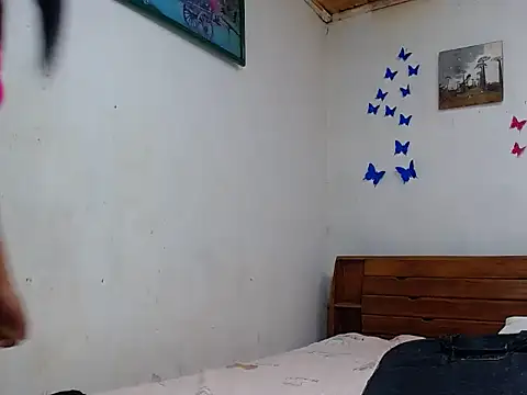 Princess Ariahsquirty online show from January 8, 2026, 3:07 pm