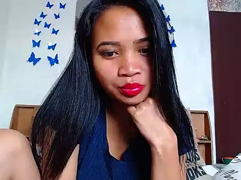 Princess Ariahsquirty online show from October 2, 2025, 6:06 am