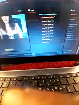 MySweetBitch143 online show from January 16, 2025, 6:48 pm