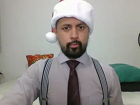 TRIISTAN KING10 online show from December 27, 2024, 9:00 pm