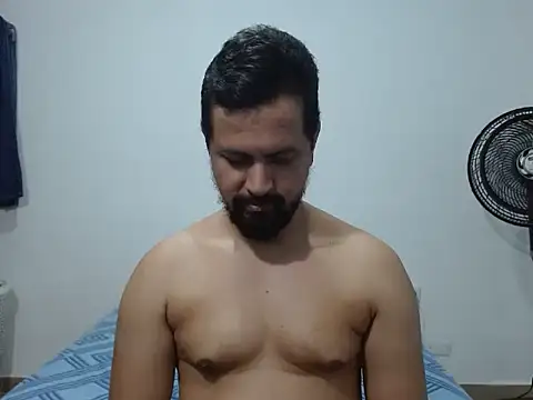 TRIISTAN KING10 online show from December 7, 2024, 7:49 pm